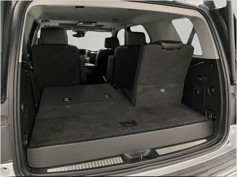 Used 2019 GMC Yukon Denali w/ Open Road Package AWD/4WD image 5