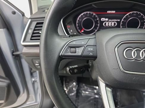 Used 2019 Audi Q5 Prestige w/ Prestige Package AWD/4WD image 17