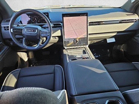 New 2026 GMC Sierra EV Elevation image 14