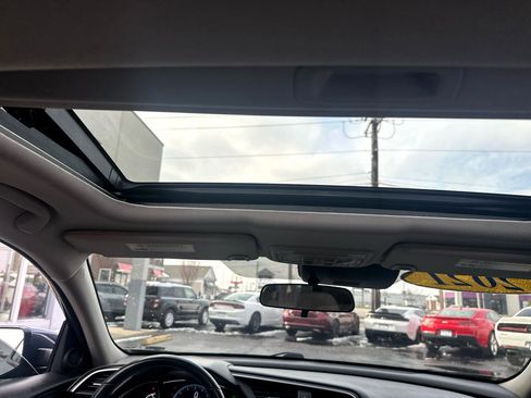 Used 2021 Honda Civic EX image 27