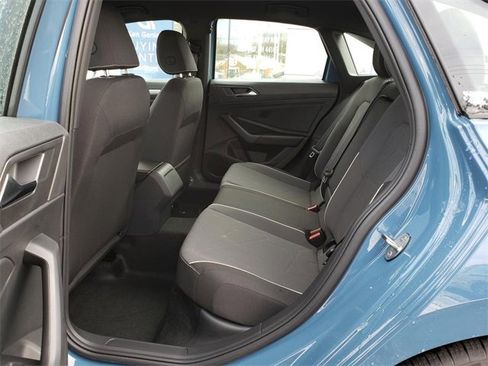 New 2026 Volkswagen Jetta Sport image 7