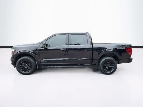 Used 2024 Ford F150 Lariat AWD/4WD image 8