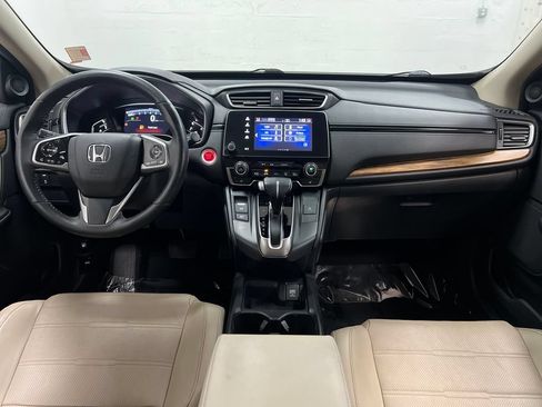 Used 2019 Honda CR-V EX-L image 12