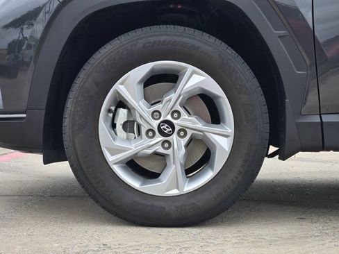 Certified 2023 Hyundai Tucson SEL AWD/4WD image 11