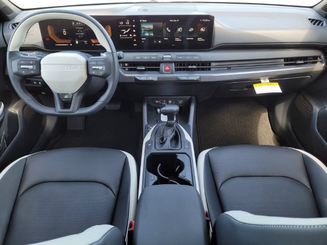 New 2026 Kia K4 GT-Line FWD image 15