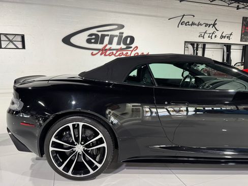 Used 2012 Aston Martin DBS Volante image 51