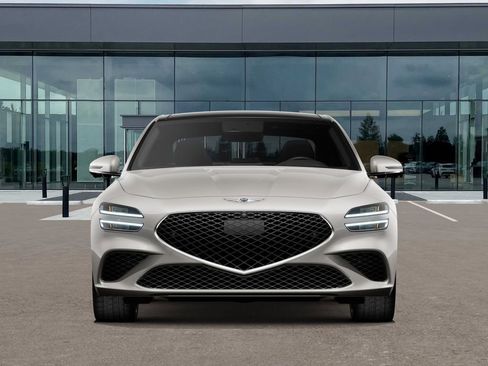 New 2026 Genesis G70 2.5T Prestige image 5