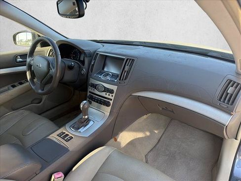 Used 2007 INFINITI G35 Journey w/ Premium Pkg RWD image 24