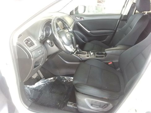 Used 2016 MAZDA CX-5 Touring w/ Touring Technology Package image 15