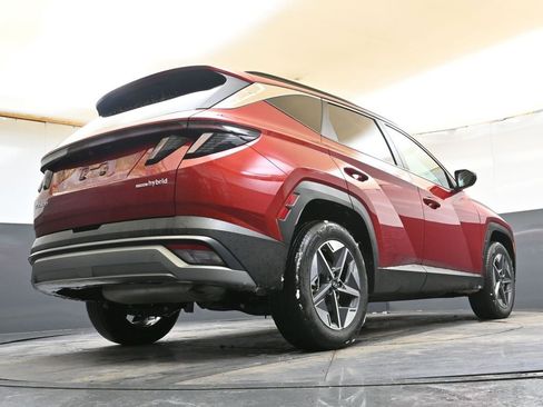 Certified 2025 Hyundai Tucson SEL image 33