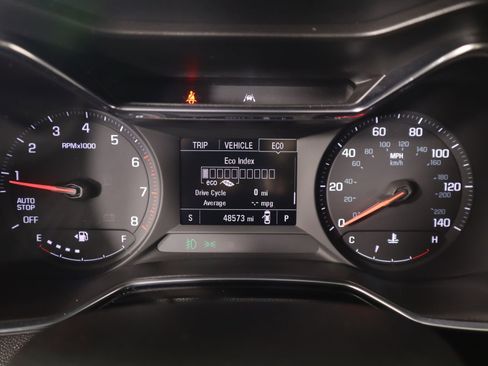 Used 2022 Chevrolet TrailBlazer LT w/ Premium Seating Package image 4