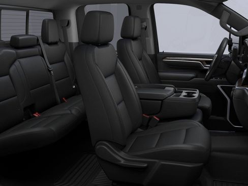 New 2026 Chevrolet Silverado 3500 LT w/ All Star Edition AWD/4WD image 20