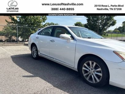 Used 2011 Lexus ES 350