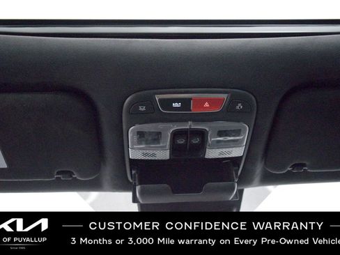 Certified 2023 Kia Telluride SX Prestige X-Pro image 25