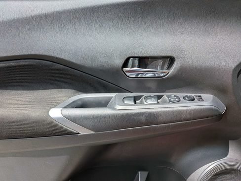 Used 2024 Nissan Kicks SV FWD image 24
