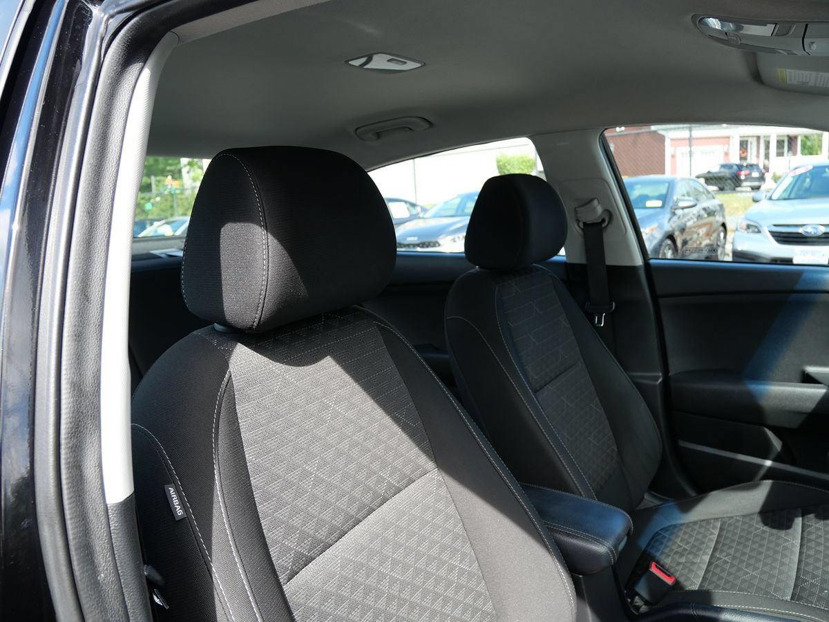 Used 2020 Kia Rio S FWD image 18