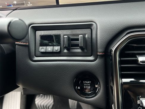 New 2026 Nissan Armada PRO-4X image 14