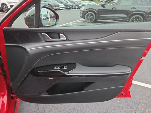 Used 2025 Kia K5 GT-Line w/ GT-Line Premium Package image 30