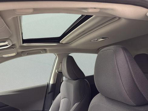 New 2026 Subaru Crosstrek 2.0i Premium image 36