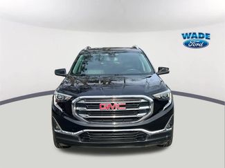 Used 2021 GMC Terrain SLT video 2