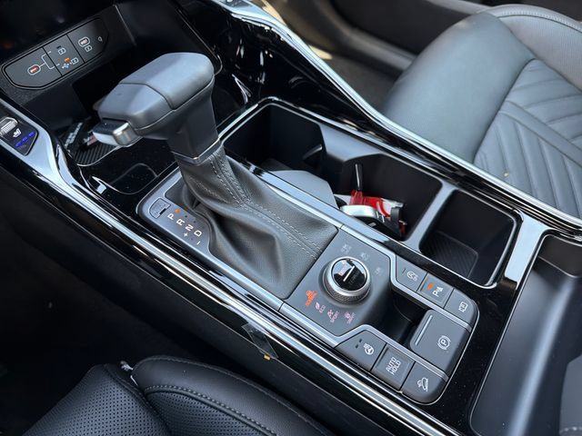 New 2026 Kia Sorento SX Prestige AWD/4WD image 15