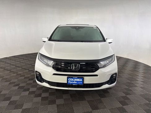 Used 2026 Honda Odyssey Elite image 4