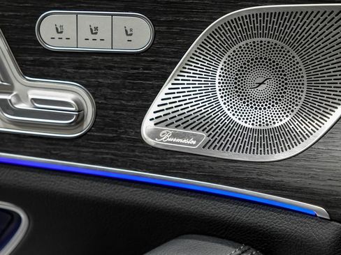 Used 2024 Mercedes-Benz GLS 450 4MATIC image 44