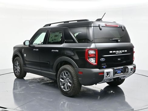 New 2025 Ford Bronco Sport Big Bend image 7