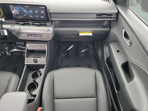New 2026 Hyundai Kona SEL Premium image 21