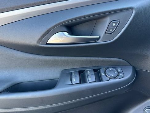New 2026 Buick Envista Preferred w/ Convenience I Package FWD image 11