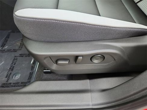 New 2025 Buick Envision Sport Touring image 19