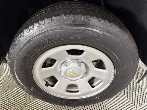 Used 2021 Chevrolet Colorado W/T w/ WT Convenience Package image 12