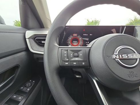 New 2026 Nissan Kicks S FWD image 11