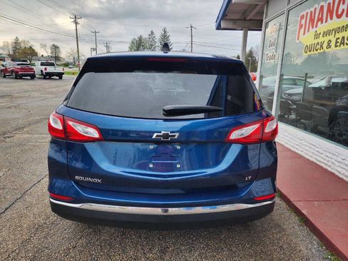 Used 2019 Chevrolet Equinox LT image 5