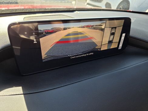 New 2026 MAZDA MAZDA3 Hatchback w/Premium Plus Pkg AWD/4WD image 31