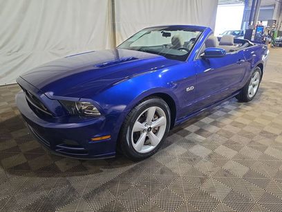 Used 2013 Ford Mustang GT