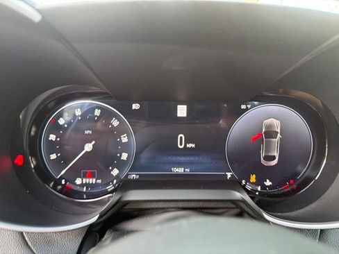 Used 2025 Alfa Romeo Giulia AWD w/ Veloce Package AWD image 18
