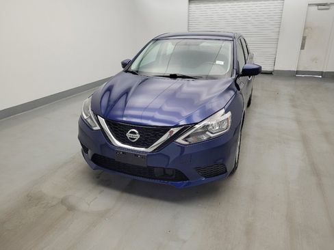 Used 2019 Nissan Sentra SV FWD image 15