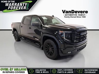 Used 2024 GMC Sierra 1500 Elevation w/ Max Trailering Package