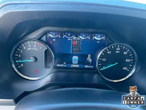 Used 2024 Ford Expedition Max Limited image 27