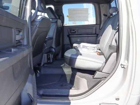 New 2026 RAM 2500 Tradesman image 16