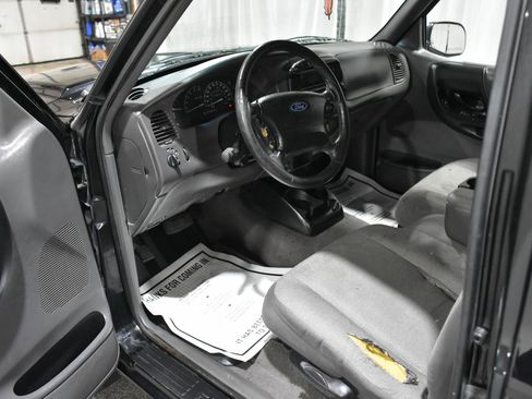 Used 2002 Ford Ranger 4x4 SuperCab image 32