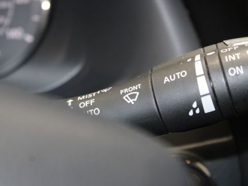 Used 2024 INFINITI QX80 Luxe image 38