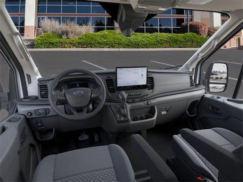 New 2026 Ford Transit 250 Base image 9