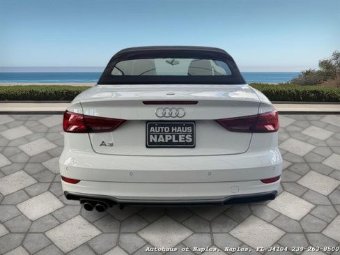 Used 2018 Audi A3 2.0T Premium Plus image 13