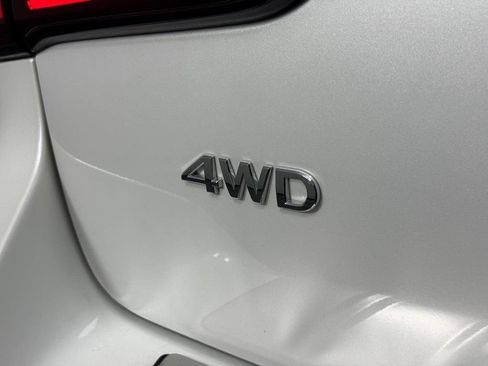 Used 2023 INFINITI QX80 Sensory w/ Cargo Package AWD/4WD image 7