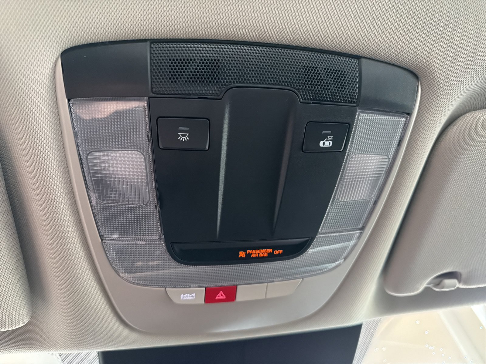 New 2026 Kia K5 LXS FWD image 26