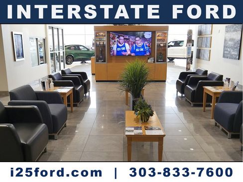 Used 2012 Ford Expedition King Ranch AWD/4WD image 6