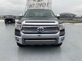 Used 2017 Toyota Tundra Platinum image 3