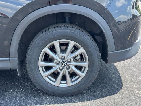 Used 2022 MAZDA CX-5 AWD 2.5 S image 8